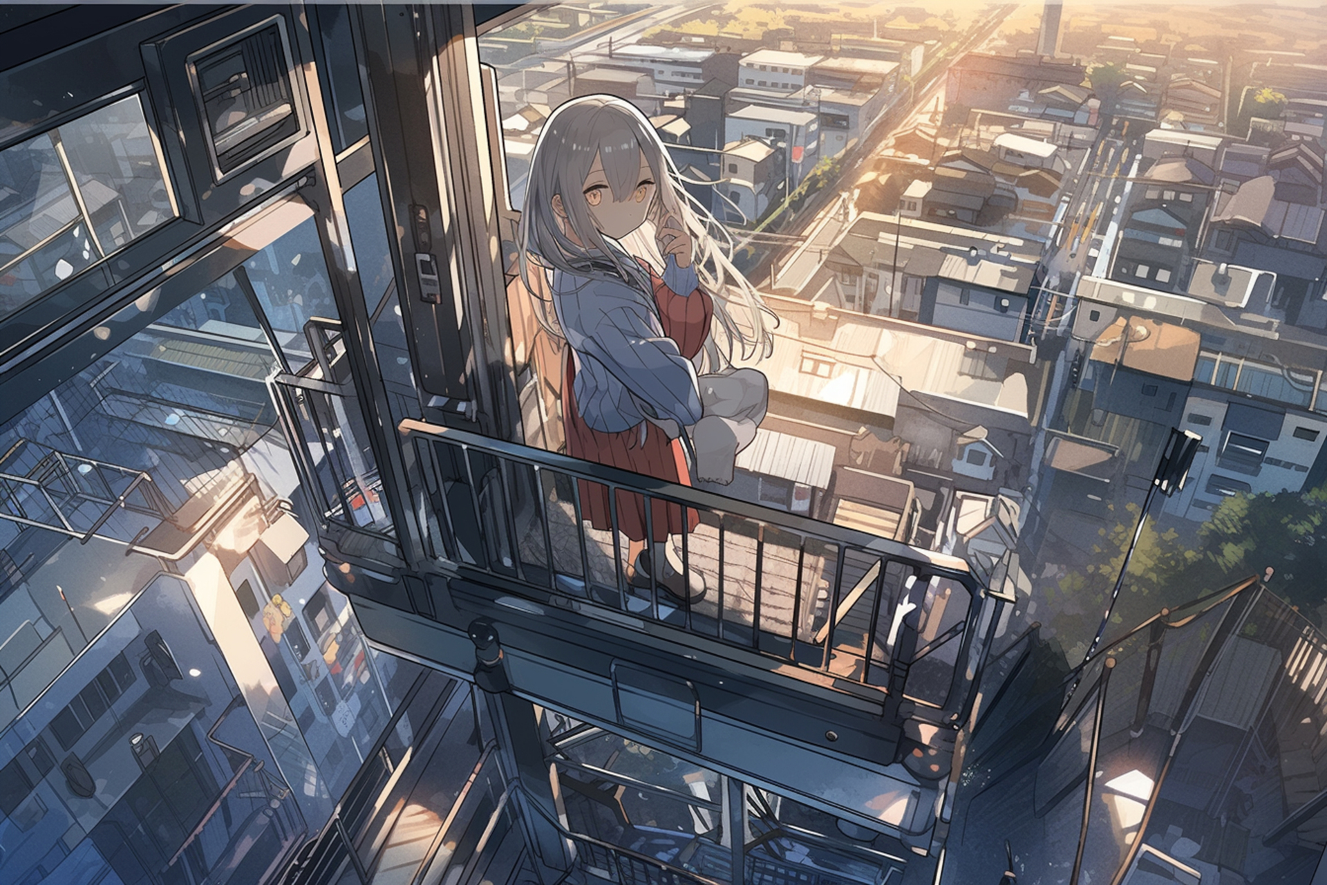 Honkai Star Rail: Die neue Ära des Anime-Gaming auf PlayStation