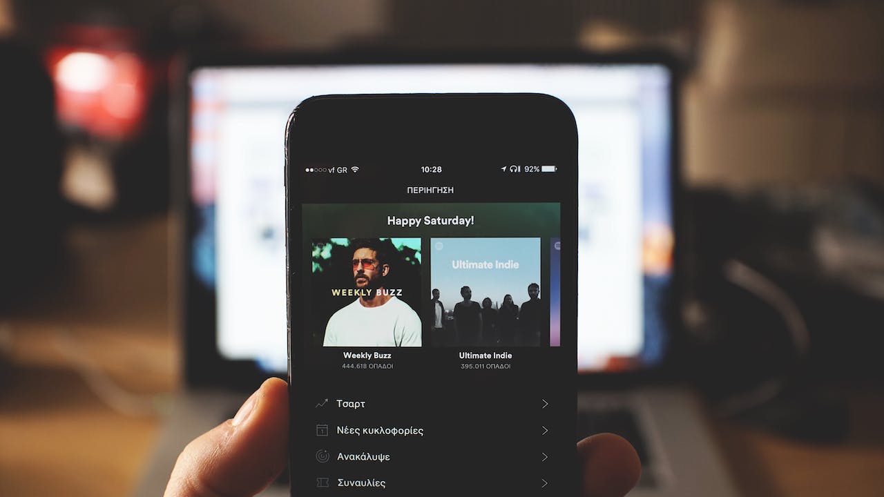 Spotify HiFi legt in Deutschland los: Mehr Nutzer und Gewinn als erwartet
